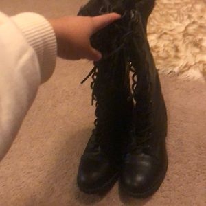 Women’s boots